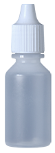 8 ml sample vials. Part Number: 7000-159-010-05 (5 pack), Part Number: 7000-159-010-25 (25 pack), mber: 7000-159-011-05 (5 pack with buffer salts), Part Number: 7000-159-011-25 (25 pack with buffer salts).